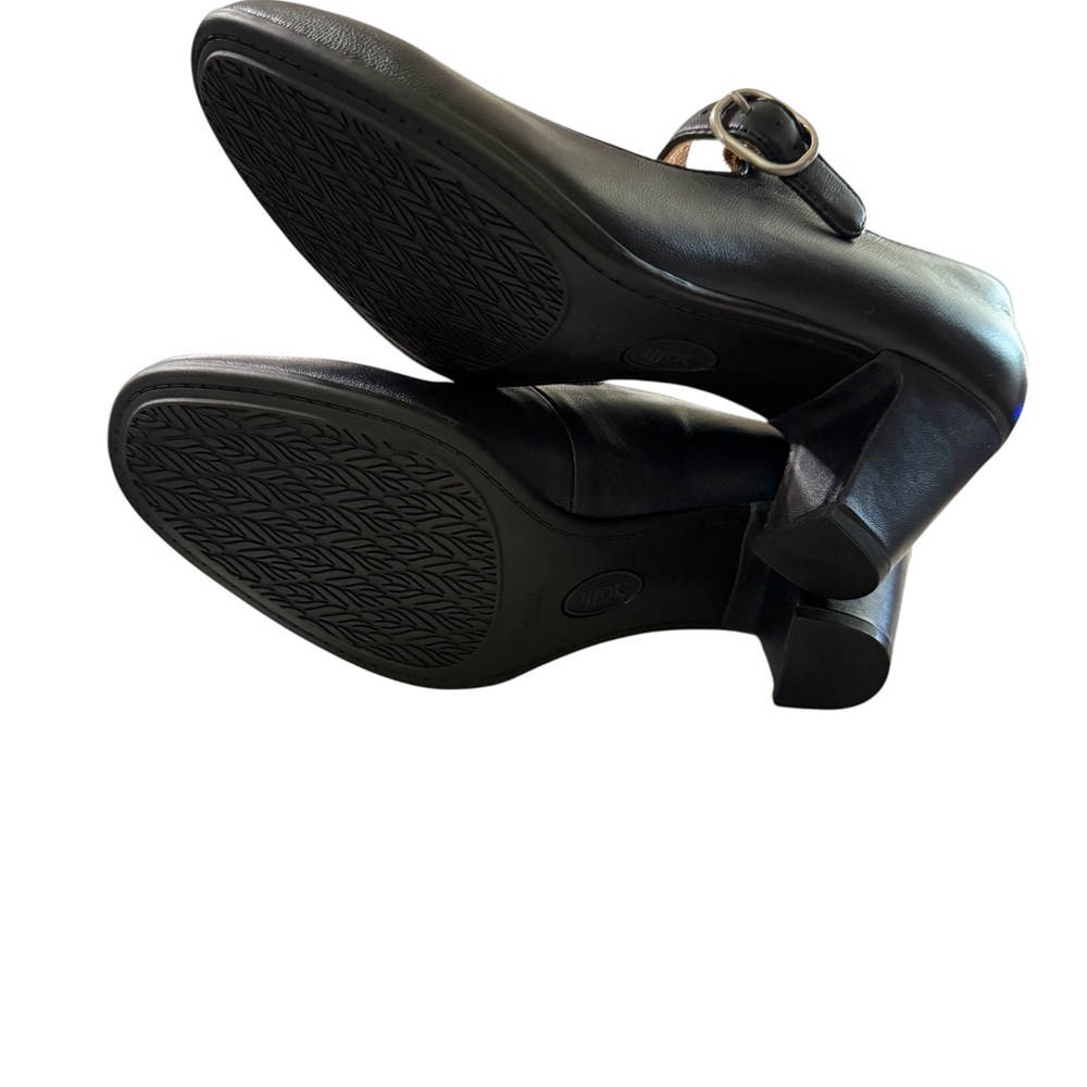 Söfft Women’s Mary Jane Heels – Size 9.5 - Picture 6 of 6